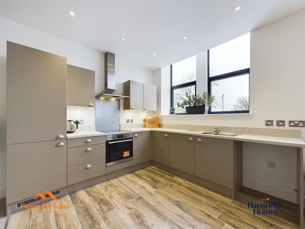 Additional image 6 of Linden House Apartments, Colne