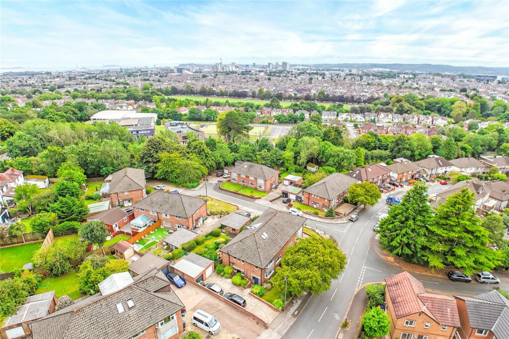 Additional image 34 of Hampton Court, Brandreth Road, Cardiff, CF23