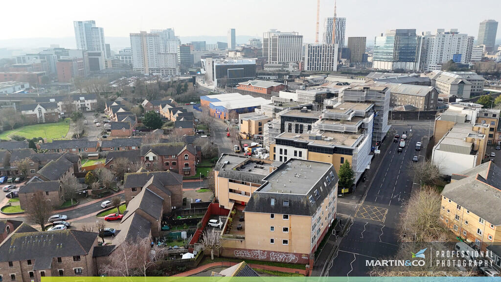 Additional image 3 of Oriel House, City Centre