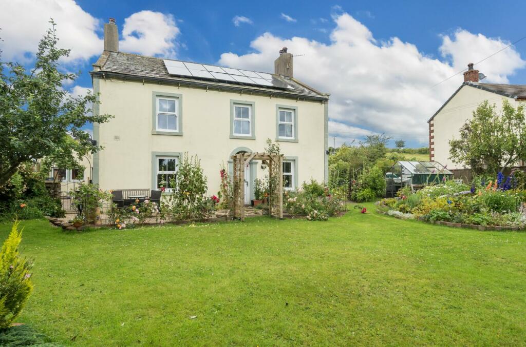 Additional image 24 of Oughterside, Wigton