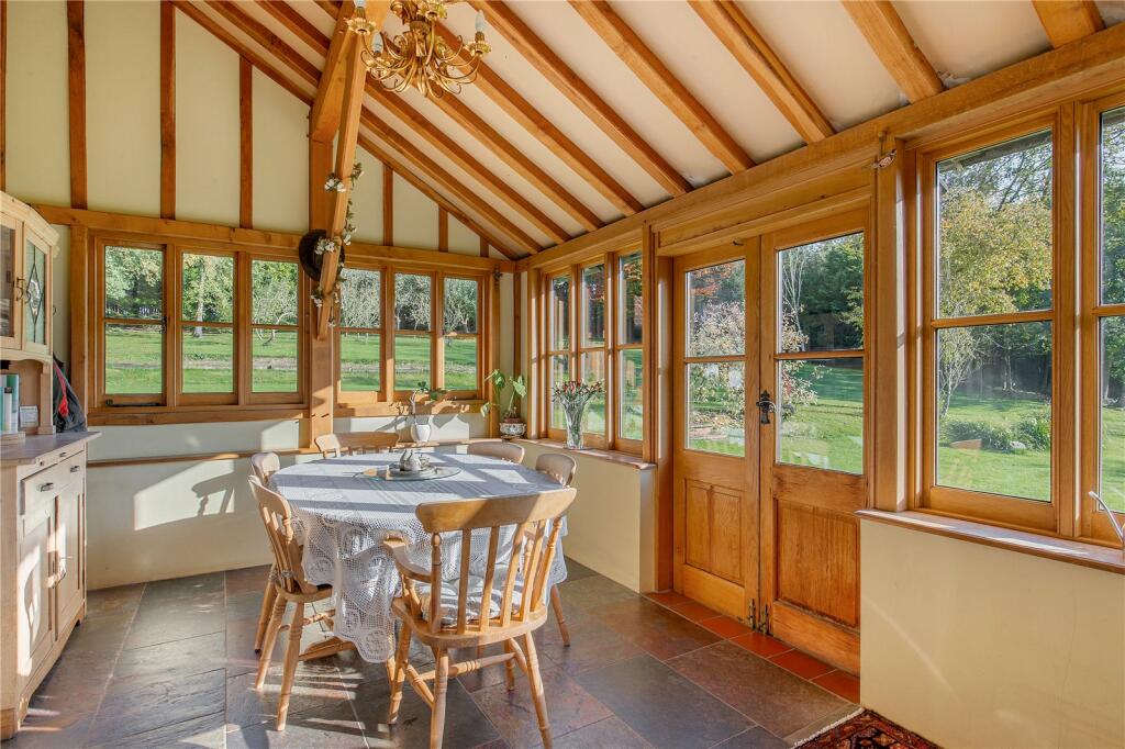 Additional image 12 of Coupals Road, Sturmer, Haverhill, Essex, CB9