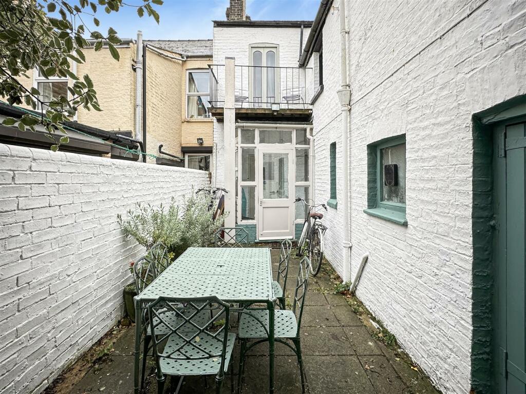 Additional image 14 of Tenison Road, Cambridge