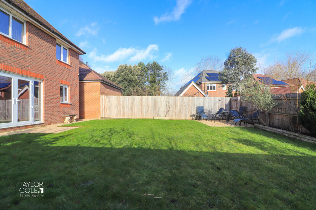 Additional image 32 of Alstonefield Close, Amington