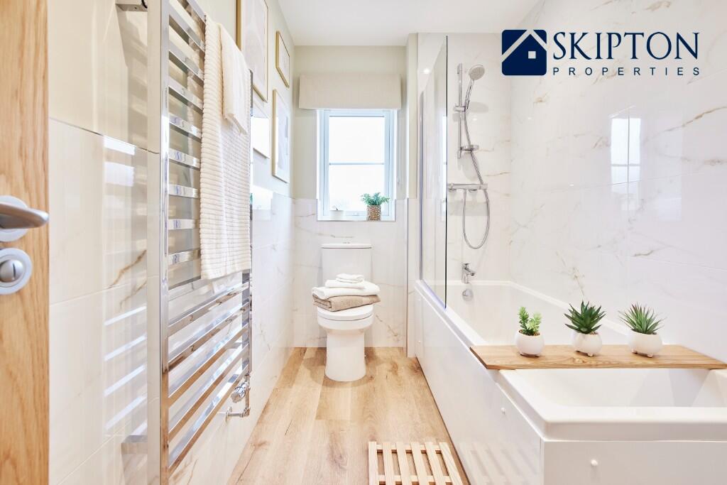 Additional image 24 of Plot 43, The Emily, The Willows, Silsden