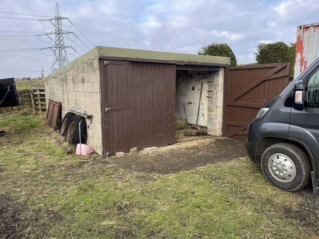 Additional image 16 of Equestrian Property for Sale – Five Acre Farm, Dean Lane, Thornton, Bradford, BD13 3RZ