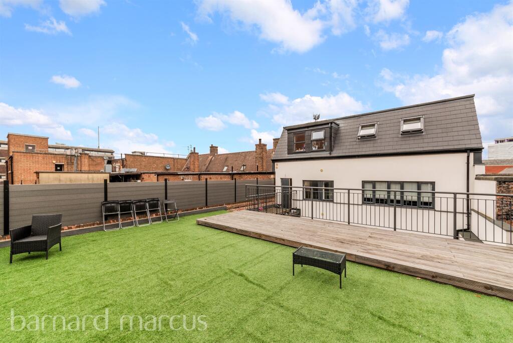 Additional image 6 of High Street, BROMLEY