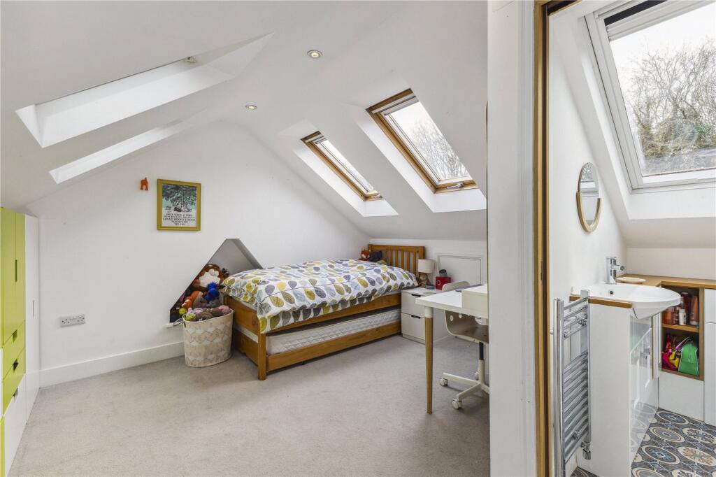 Additional image 15 of Marquis Lane, Harpenden, Hertfordshire, AL5