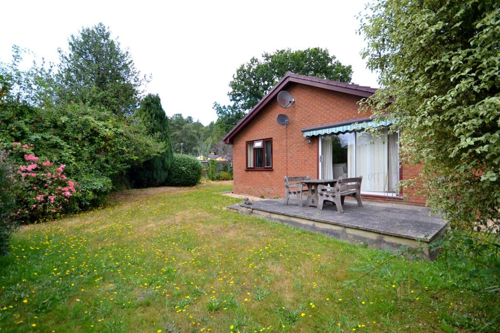 Additional image 21 of Noon Gardens, Verwood