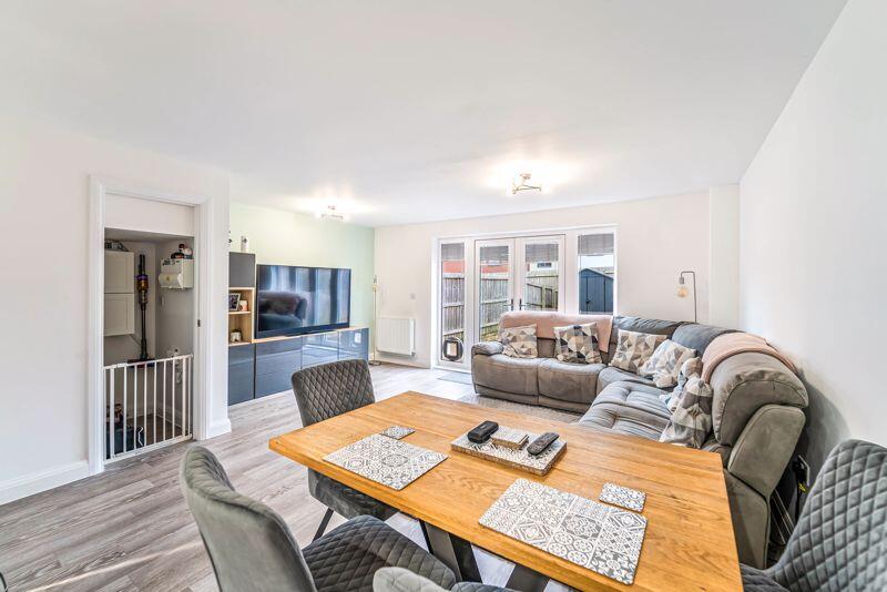 Additional image 24 of Gateway Grove, West Wick - FIRST CLASS HOME