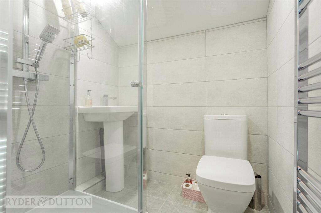 Additional image 13 of Crabtree Terrace, Rawtenstall, Rossendale, BB4