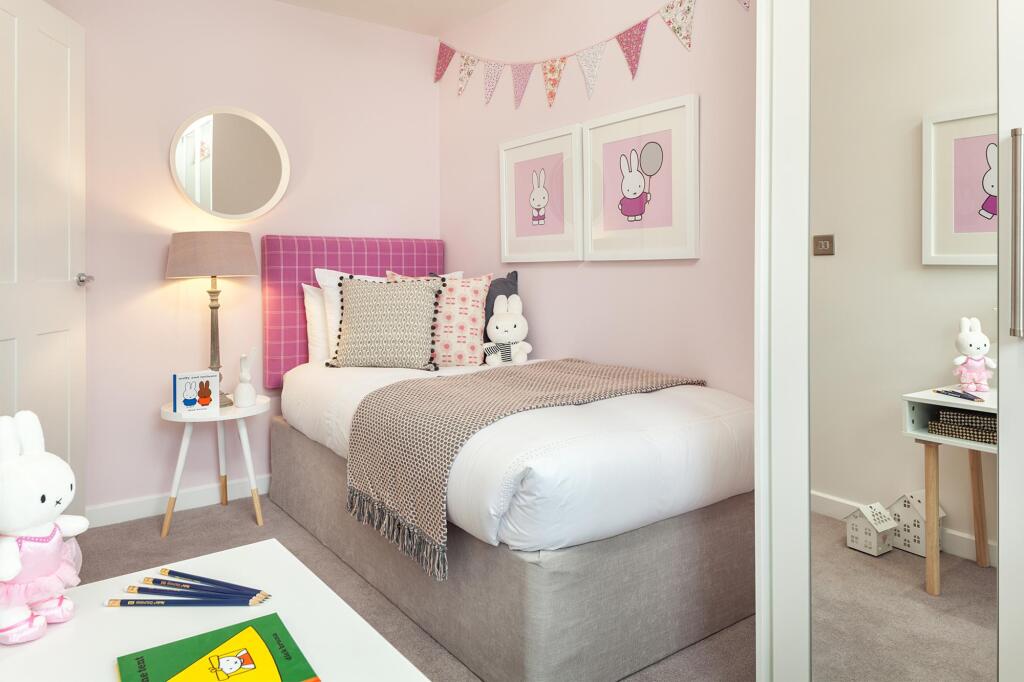 Additional image 7 of Shaftmoor Lane,
Hall Green,
West Midlands,
B28 8SN