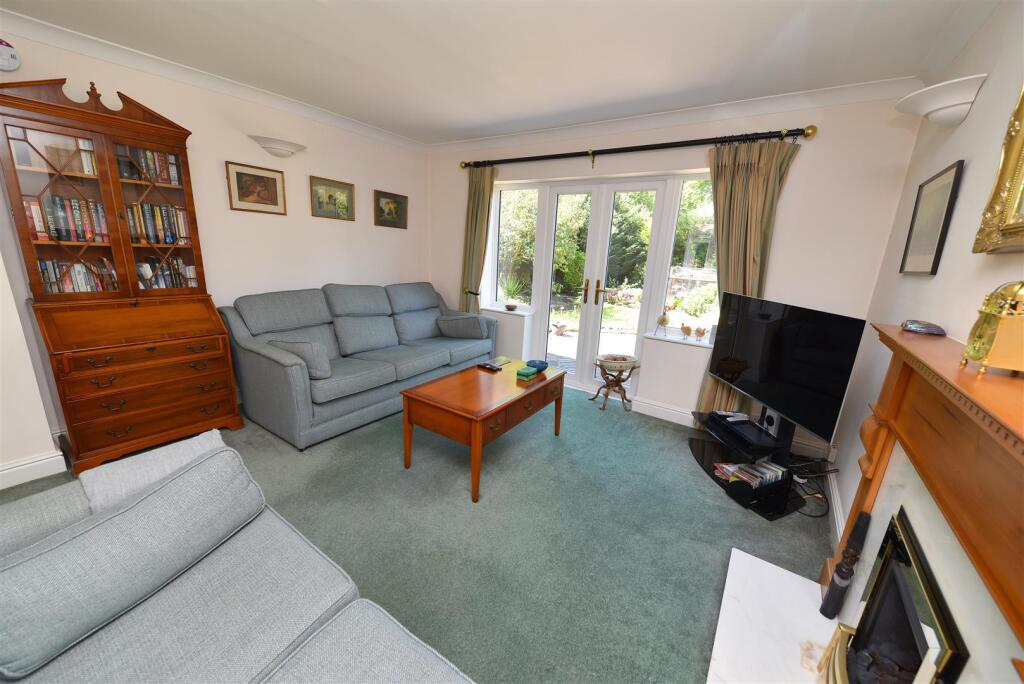 Additional image 22 of Old Church Road, Harborne, Birmingham