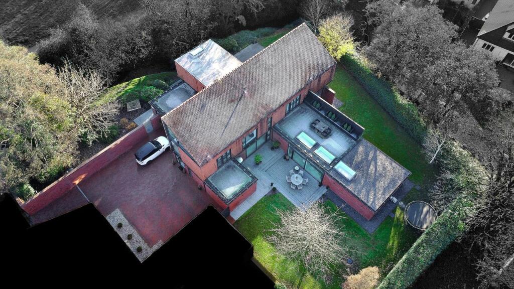 Additional image 13 of Nant Fawr Court, Heol Esgyn, Cyncoed, Cardiff, CF23