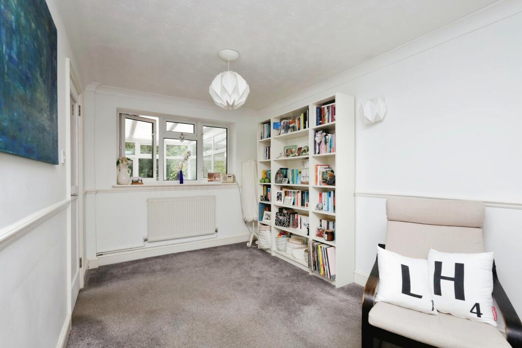 Additional image 17 of Broyleside Cottages, Ringmer, East Sussex, BN8