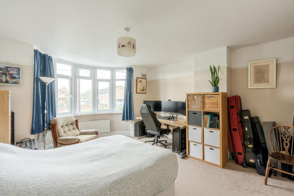 Additional image 13 of Charlton Road, Brentry, BS10