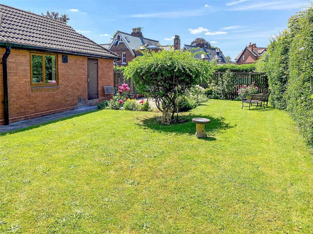 Additional image 7 of The Crescent, Bromsgrove, B60