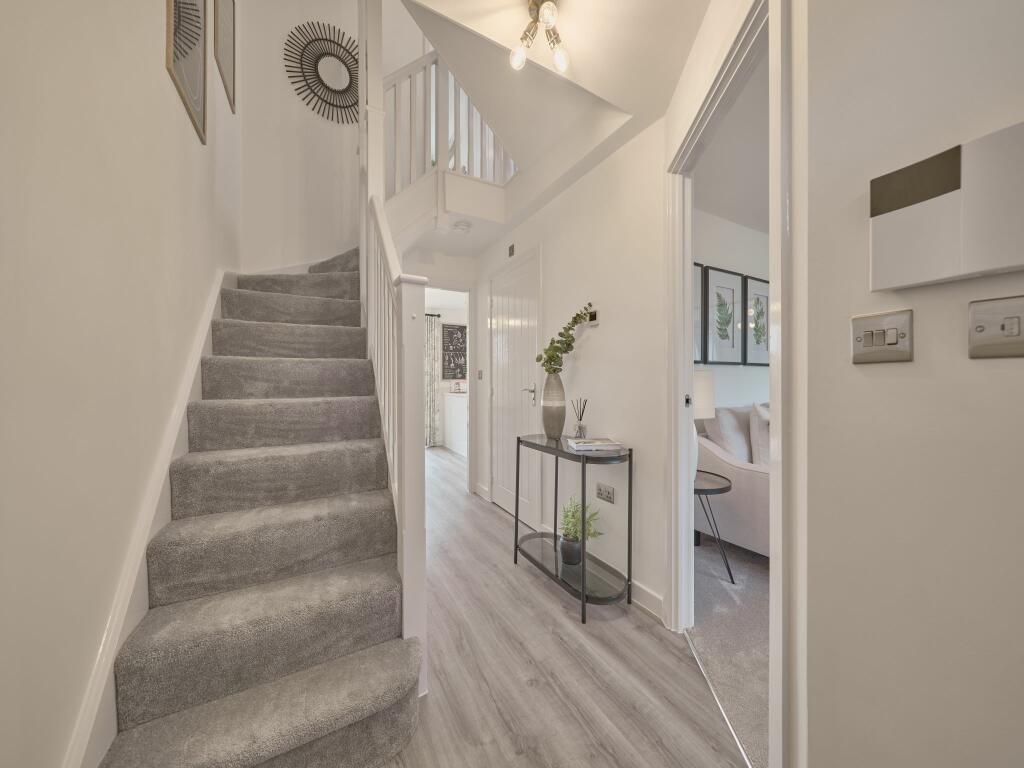 Additional image 4 of ST EDEYRNS VILLAGE,
 CHURCH ROAD, OLD ST. MELLONS, 
CARDIFF, 
CF3 6YN