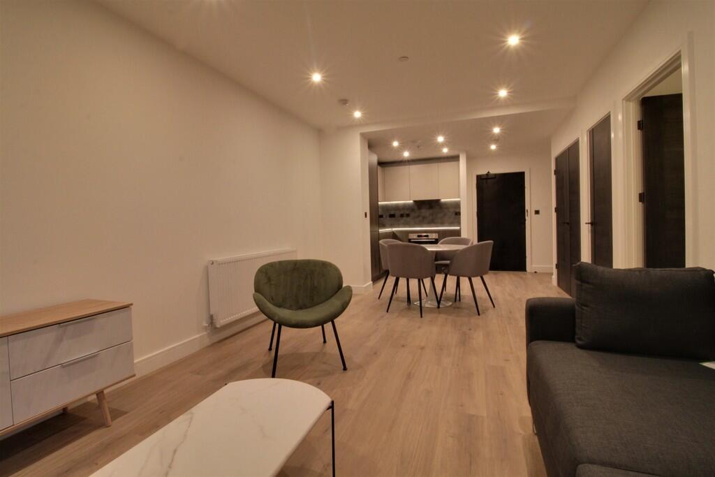 Additional image 8 of The Regent, Snow Hill Wharf, Birmingham