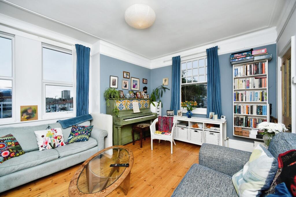 Additional image 13 of Hollingbury Place, Brighton, BN1