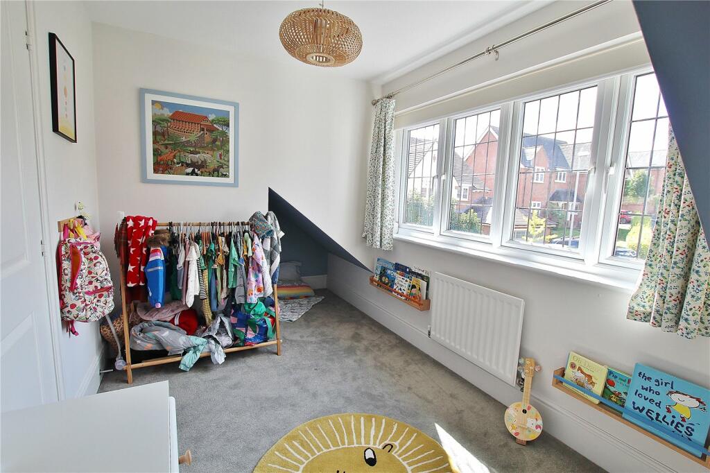 Additional image 21 of Tyn Y Berllan, Lisvane, Cardiff, CF14