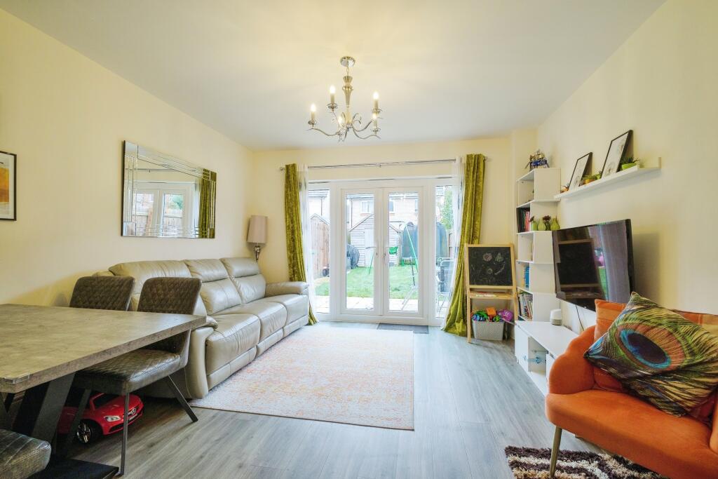 Additional image 3 of St. Edmunds Way, Hauxton, Cambridge, Cambridgeshire, CB22