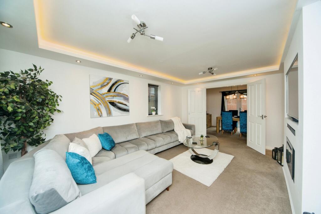 Additional image 5 of Berkley Avenue, Hailsham, BN27