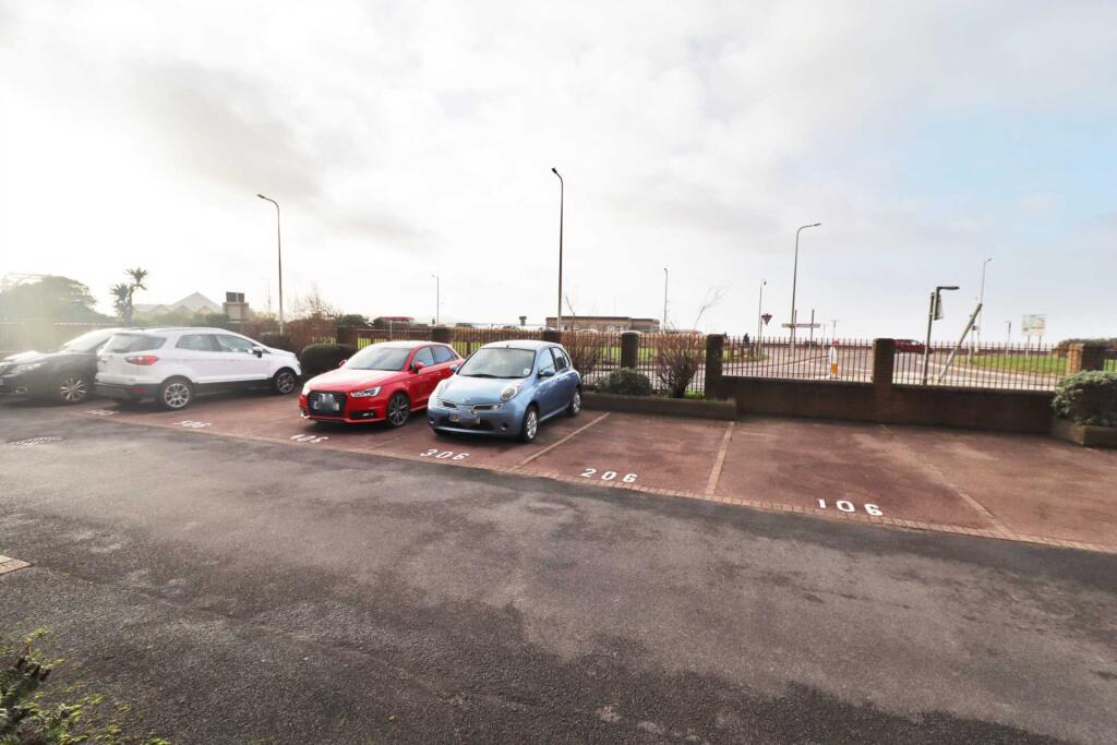 Additional image 15 of Carlton Mansions South - Beach Front Apartment