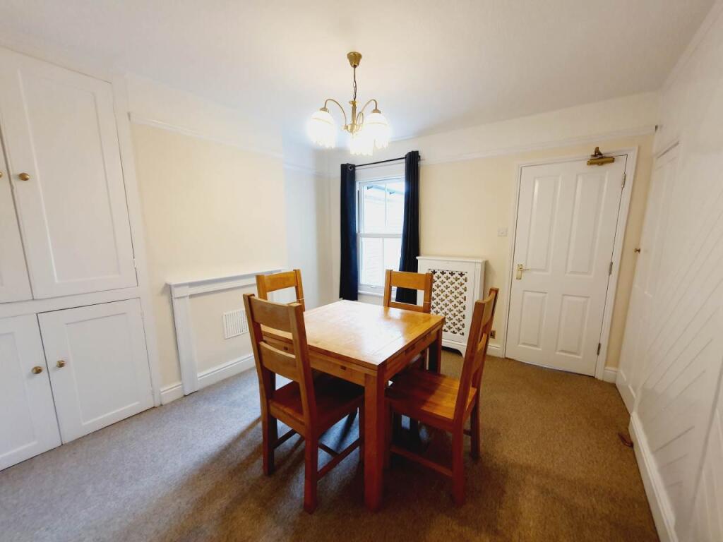 Additional image 3 of Richmond Road, Cambridge,