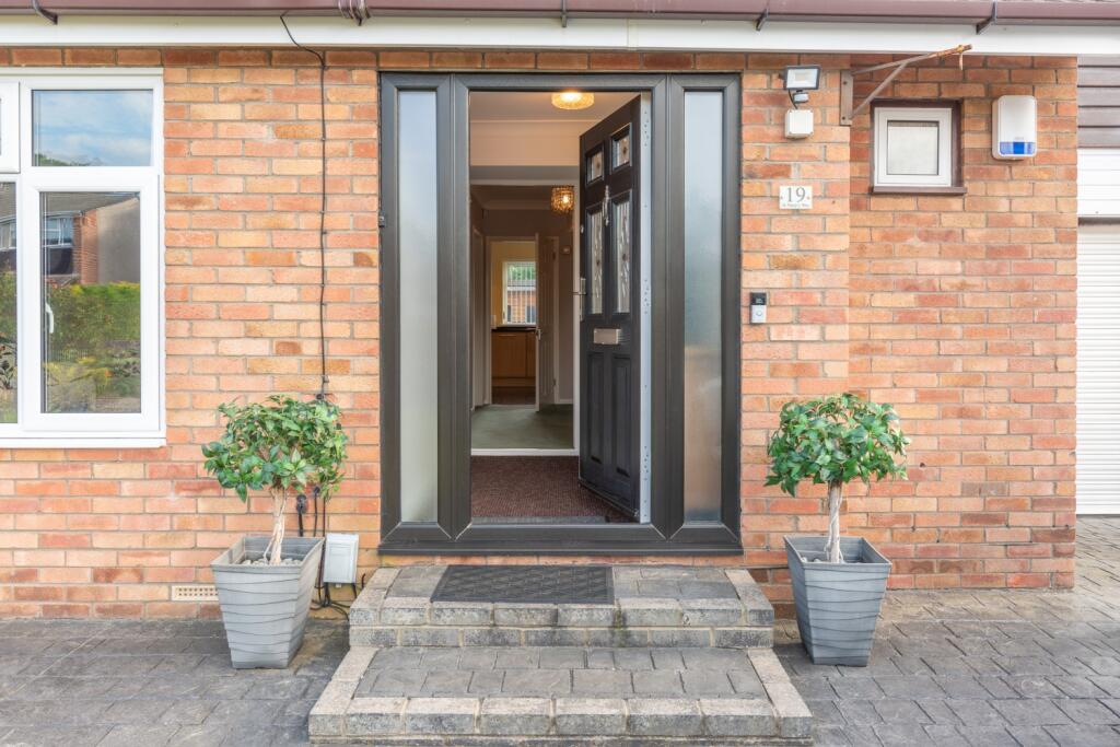 Additional image 38 of St. Mary's Way, Yate, Bristol, BS37