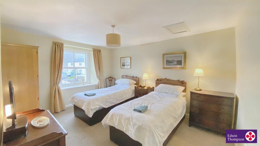 Additional image 9 of Greenah View, Uldale, Wigton, CA7