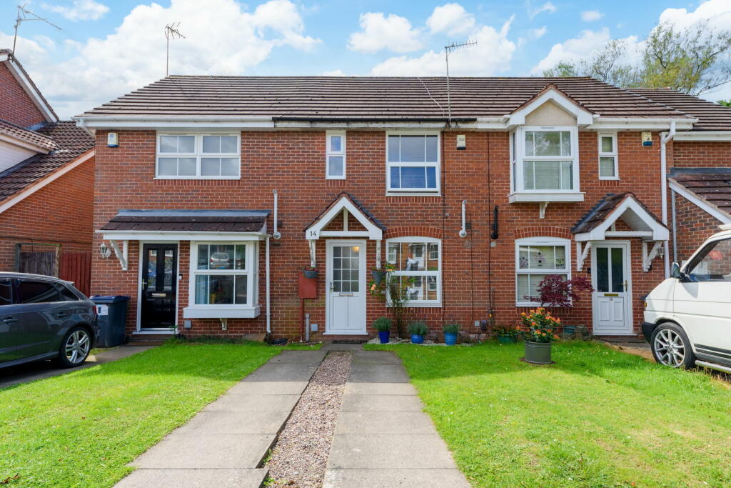 Tanglewood Close, Quinton, Birmingham, B32 1RG