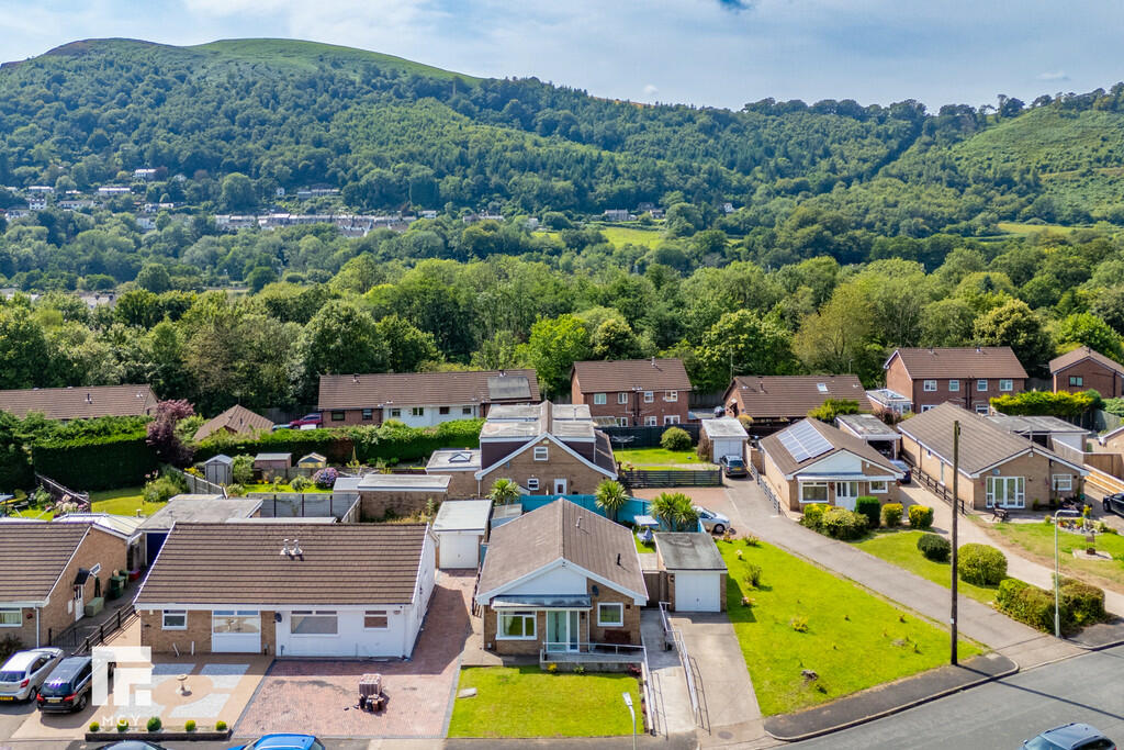 Additional image 17 of Rhiw'r Ddar, Taffs Well, Cardiff