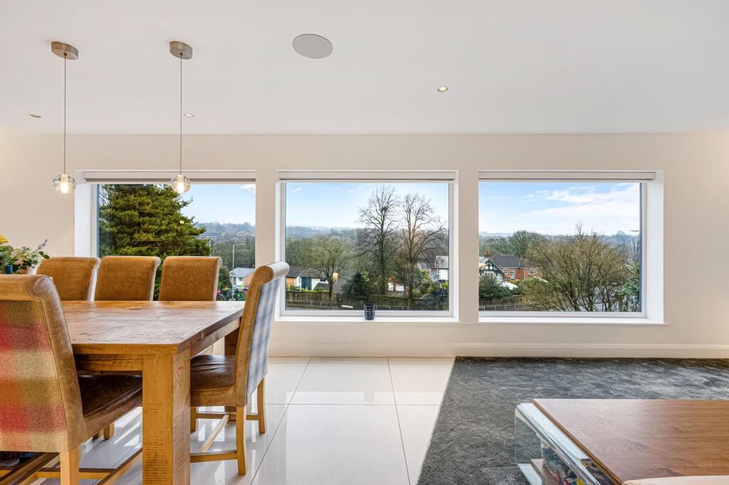 Additional image 11 of Moorview, Moss Bank Way, BL1 3LR – Stunning Home with Roof Terrace, Cinema Room & Outdoor Kitchen