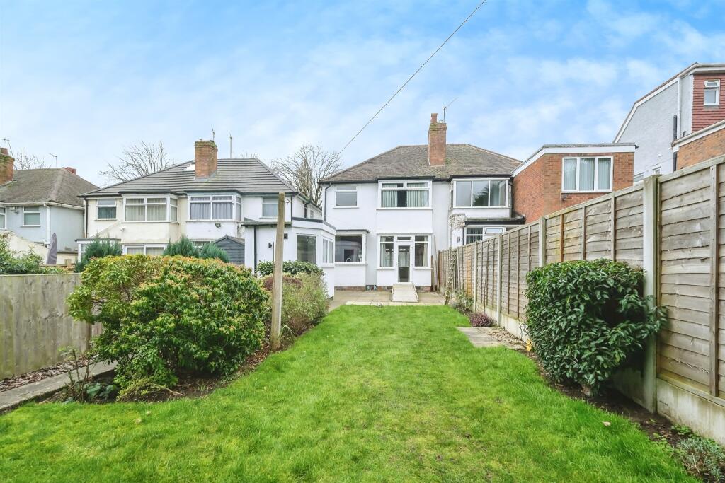 Additional image 15 of Dewsbury Grove, Birmingham