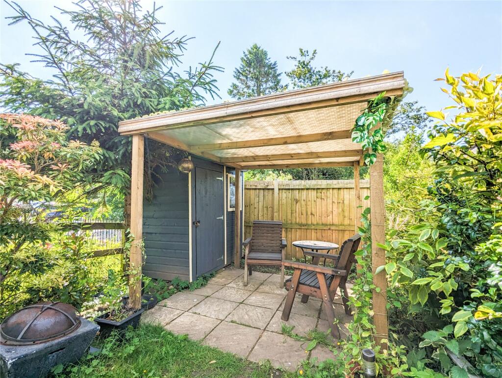 Additional image 4 of 3 Braeside, Milton, Brampton, Cumbria