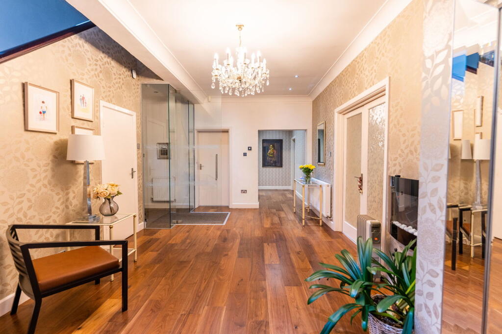 Additional image 6 of Newick Avenue, Little Aston, Sutton Coldfield