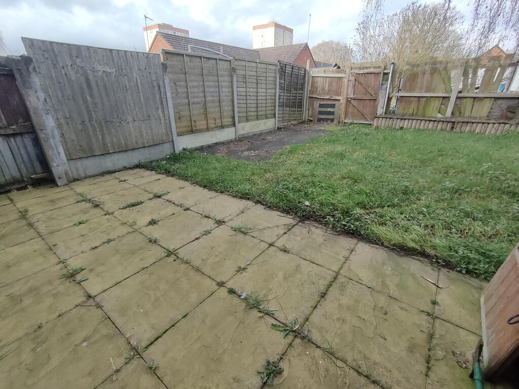 Additional image 14 of Moorfield Road, Shard End