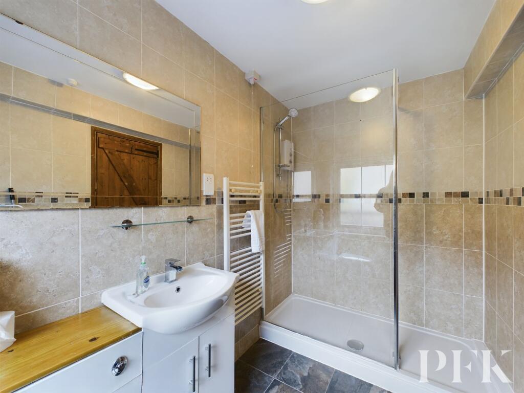 Additional image 7 of Andrew House, Greendale Holiday Apartments, CA20