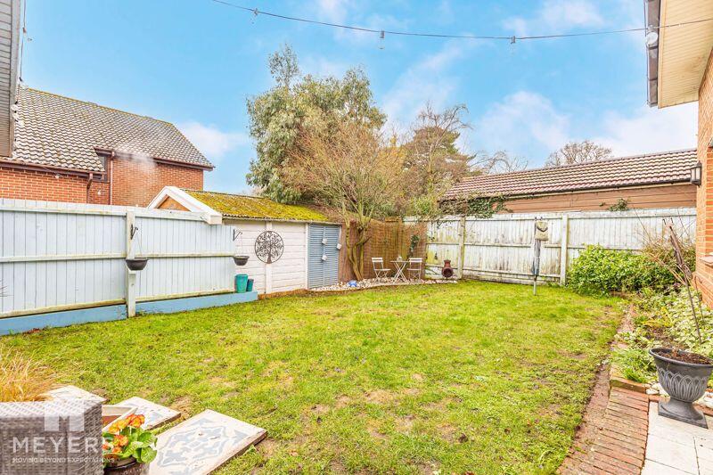 Additional image 35 of Hurn Way, Christchurch, BH23