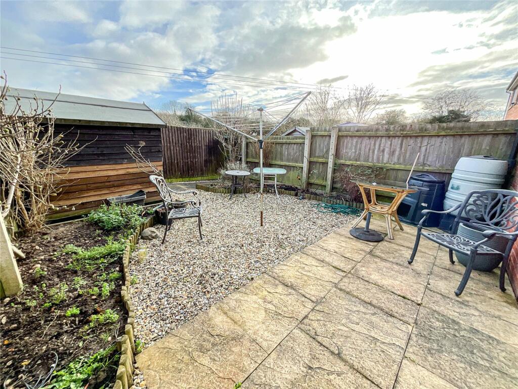 Additional image 11 of Colonel Dibley Close, Piccadilly, Tamworth, Warwickshire, B78