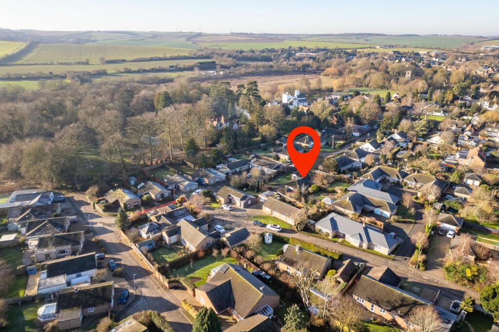 Additional image 17 of Granta Vale, Linton, CB21