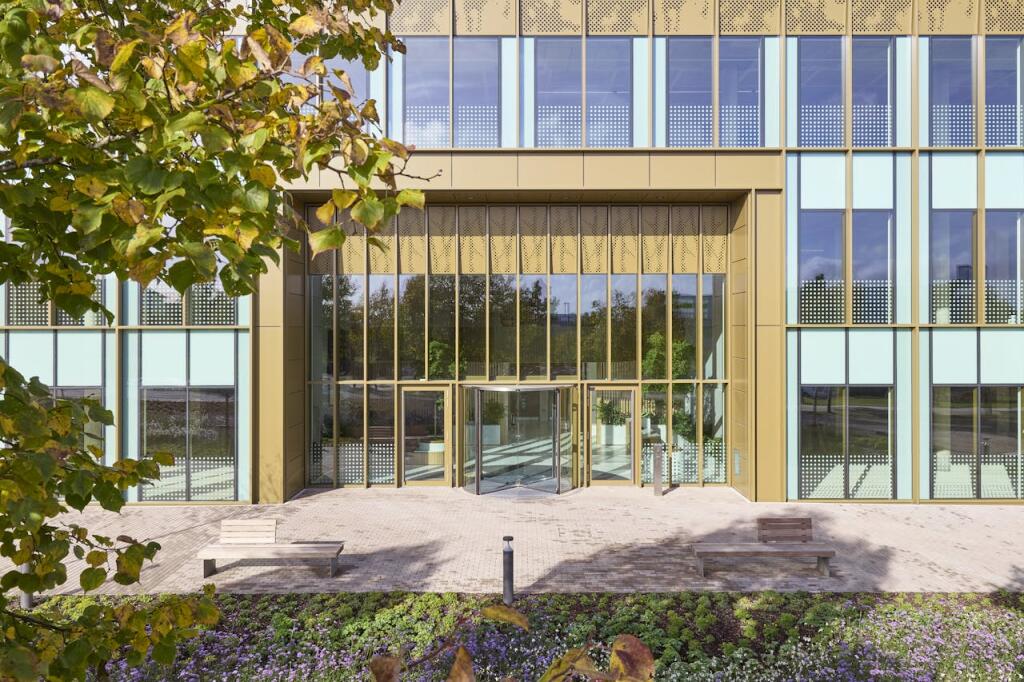 Additional image 13 of One Granta, Granta Park, Great Abingdon, Cambridge, CB21 6DP