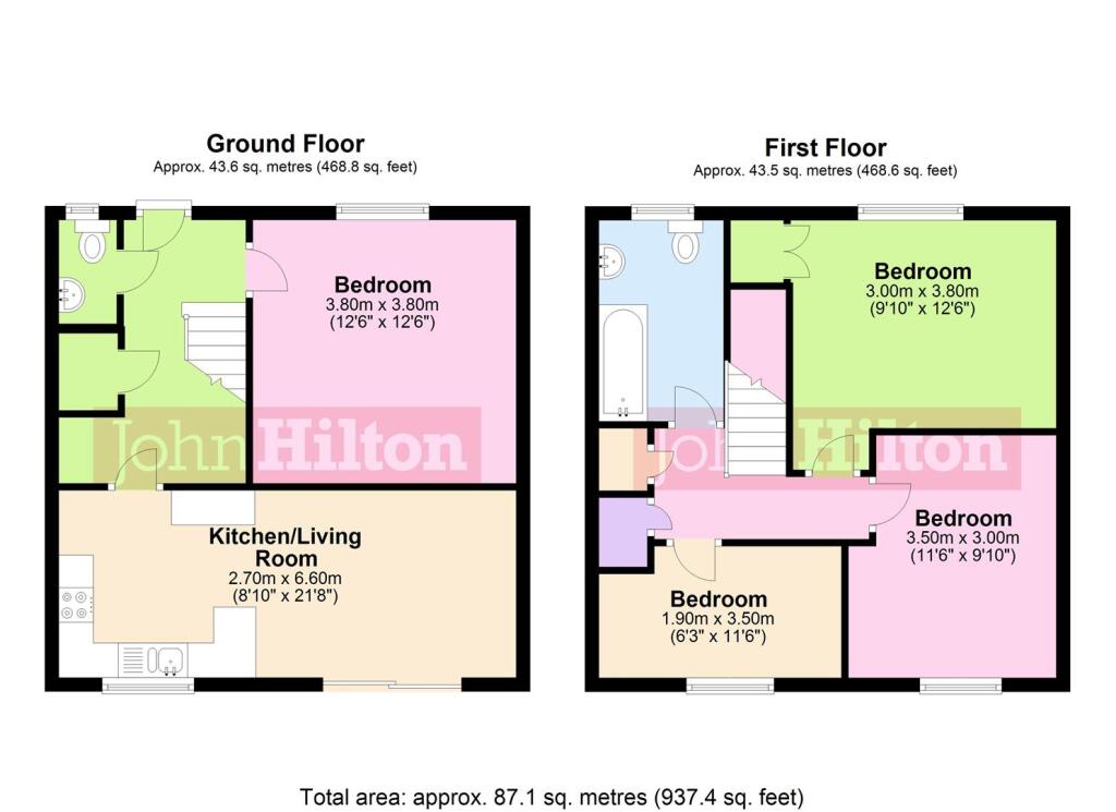 Additional image 12 of Broadfields, Brighton