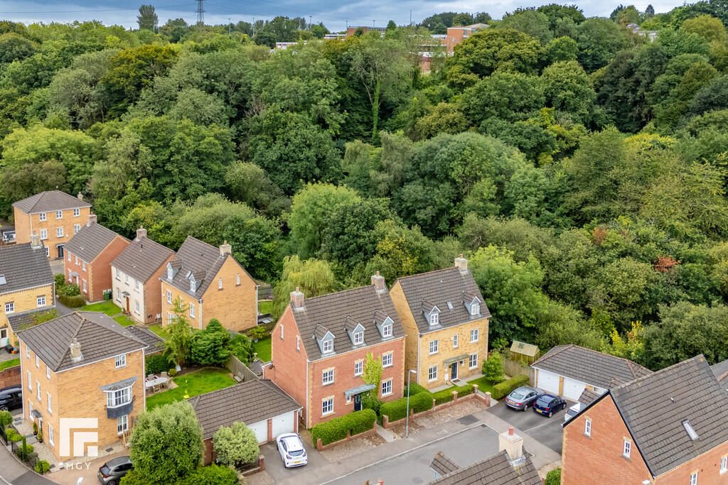 Additional image 18 of Fisher Hill Way, Radyr, Cardiff