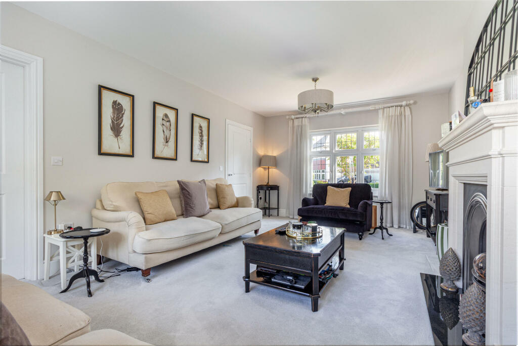 Additional image 11 of Platform Road, Aston Fields, Bromsgrove