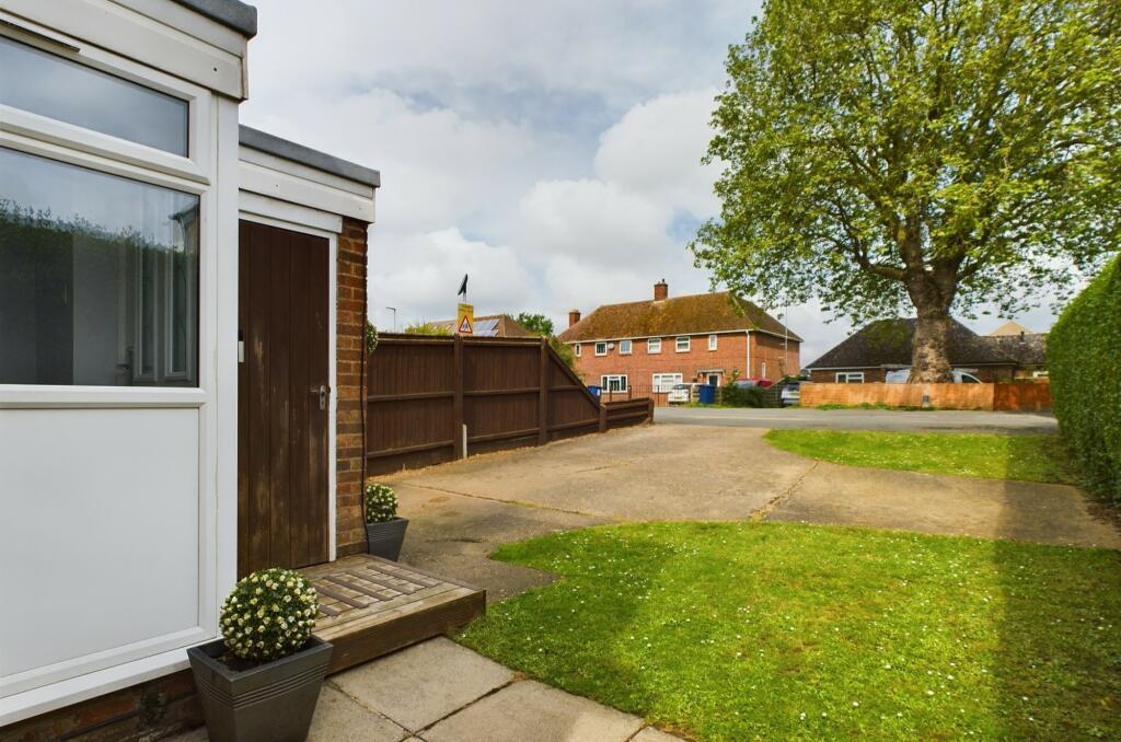 Additional image 21 of Lambs Lane, Cottenham