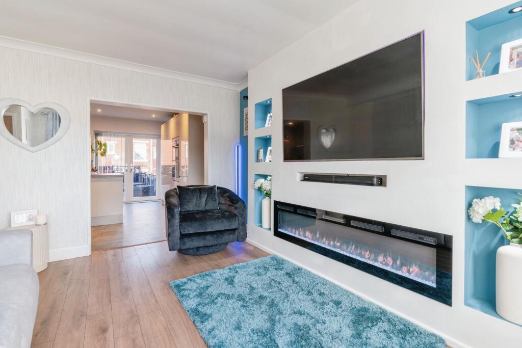 Additional image 5 of Aspen Lane, Earby, Barnoldswick, Lancashire, BB18