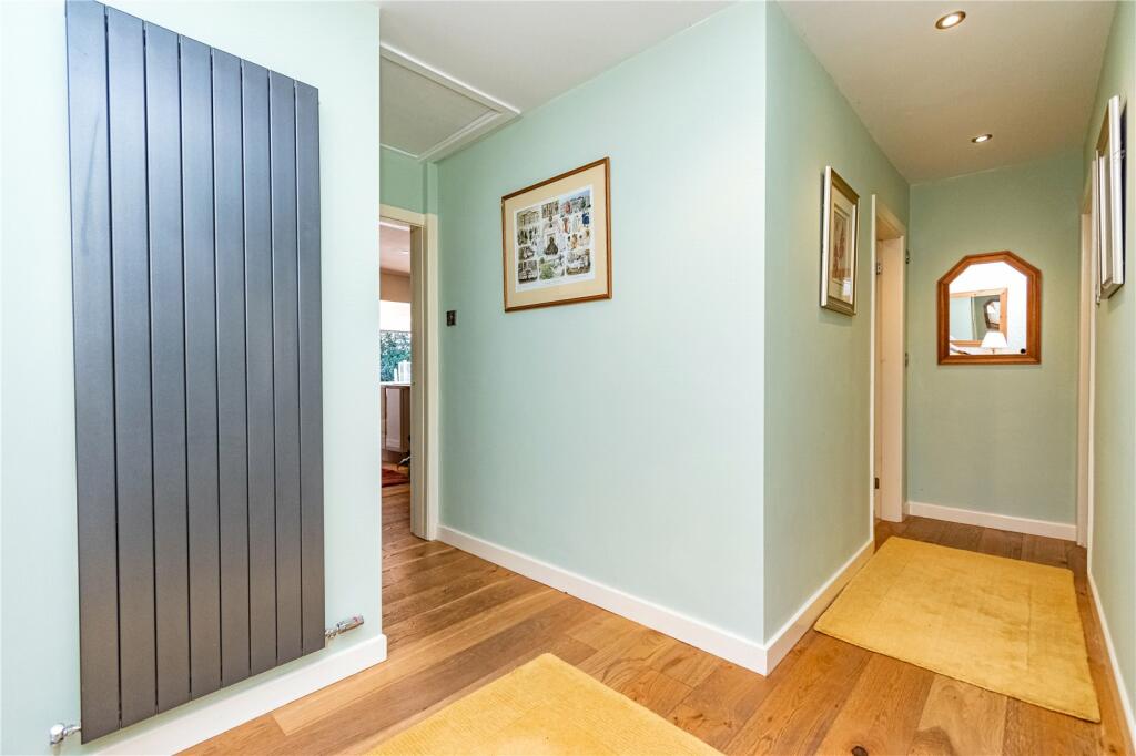 Additional image 12 of Ryecroft, Irthington, Carlisle, Cumbria