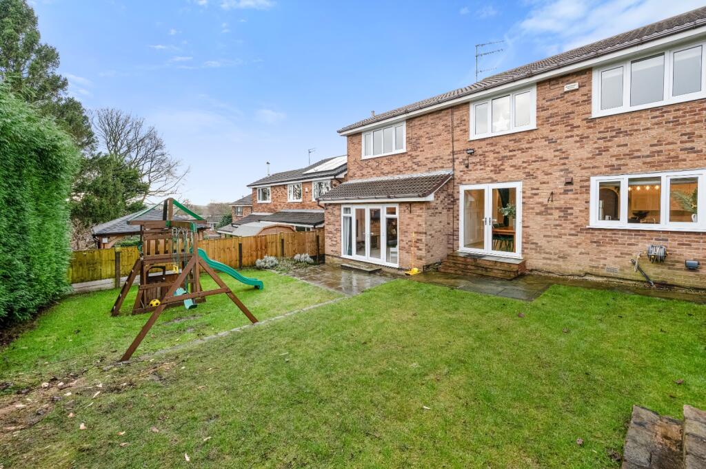 Additional image 26 of Braybrook Drive, Bolton, Lancashire, BL1