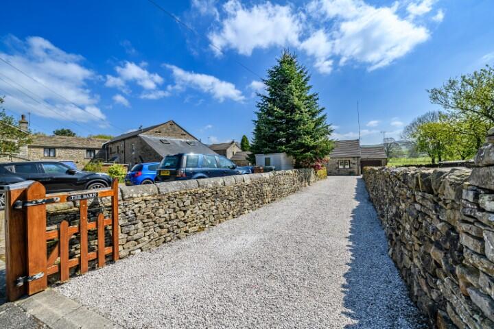 Additional image 24 of The Barn, Gildersleets, BD24